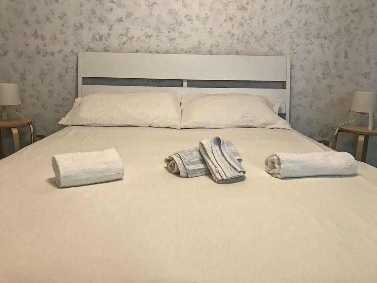 Bilocale a due passi dal Gran Paradiso Locana Esterno foto